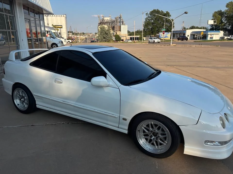 1995 Acura Integra 3rd Gen - Image 8 of 20