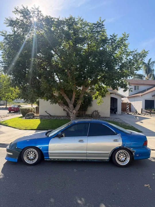1995 Acura Integra 3rd Gen - Image 4 of 11
