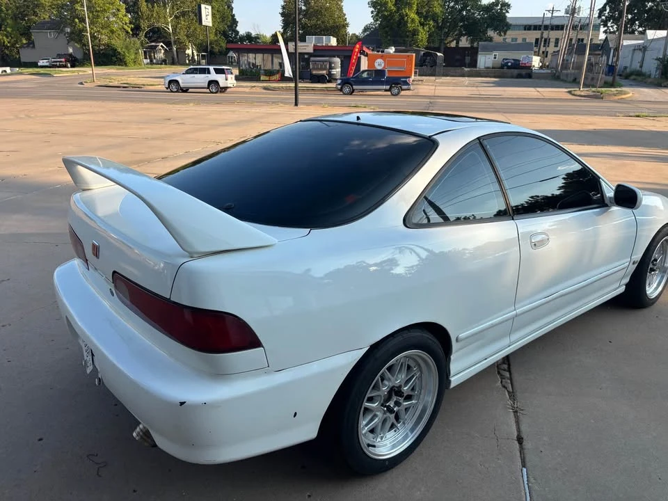 1995 Acura Integra 3rd Gen - Image 10 of 20