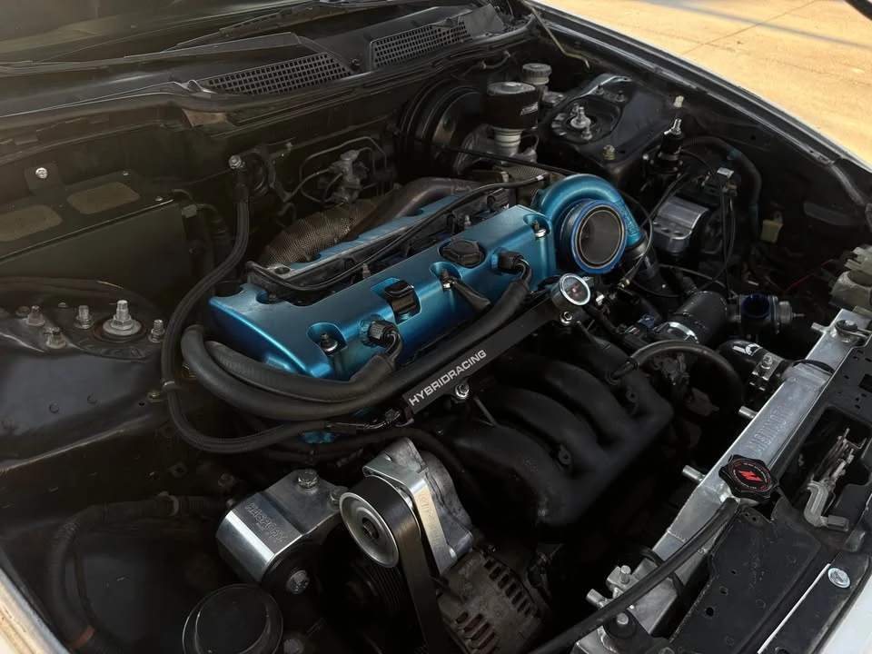 1995 Acura Integra 3rd Gen - Image 16 of 20