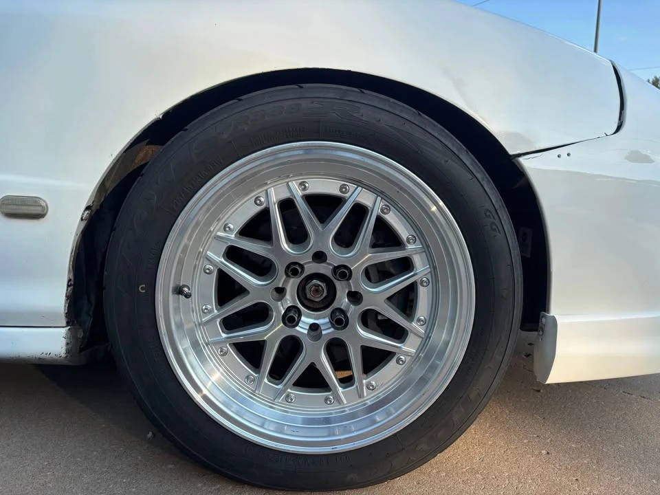 1995 Acura Integra 3rd Gen - Image 7 of 20
