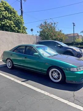 1995 Acura Integra GS-R Sedan 4D