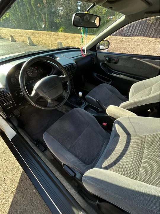 1995 Acura Integra 3rd Gen - Image 5 of 7