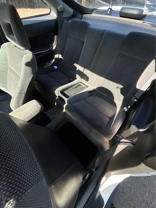 1995 Acura Integra 3rd Gen - Image 6 of 7