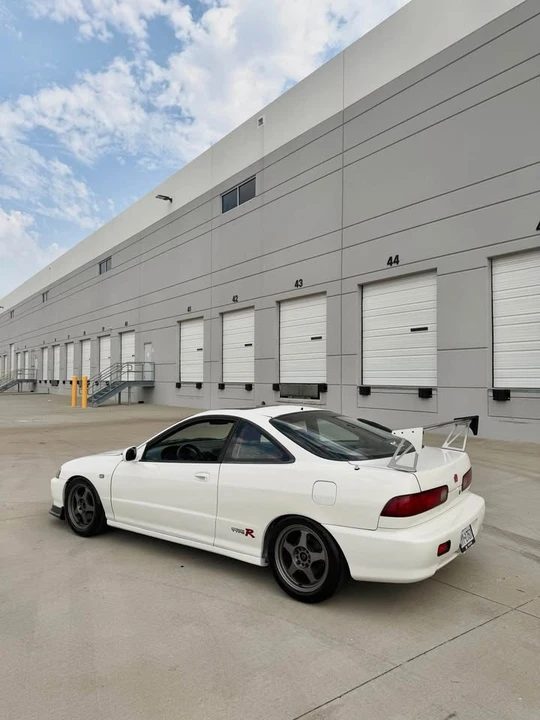 1995 Acura Integra 3rd Gen - Image 5 of 16