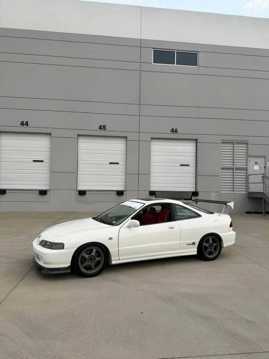 1995 Acura Integra 3rd Gen - Image 8 of 16