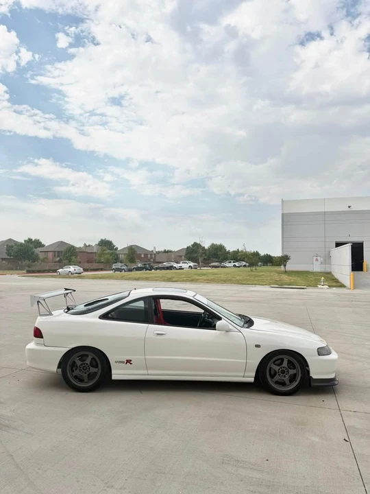 1995 Acura Integra 3rd Gen - Image 14 of 16