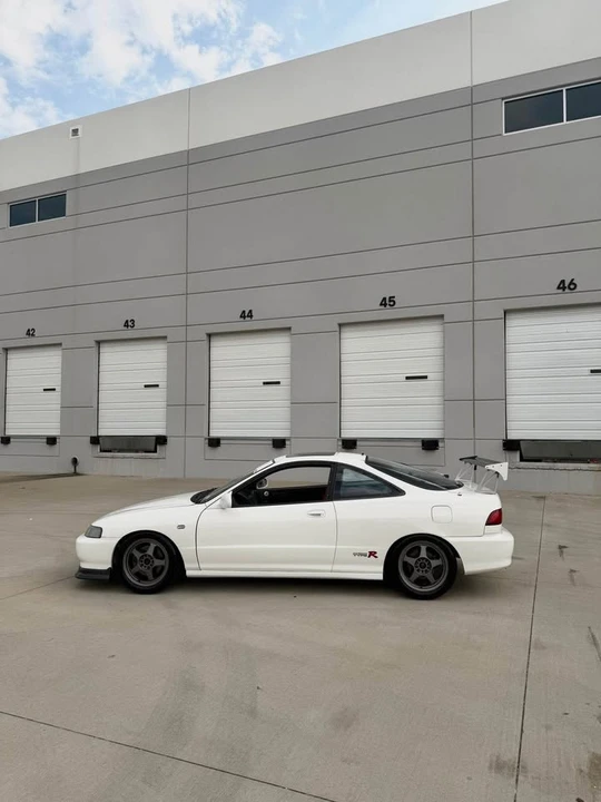 1995 Acura Integra 3rd Gen - Image 6 of 16