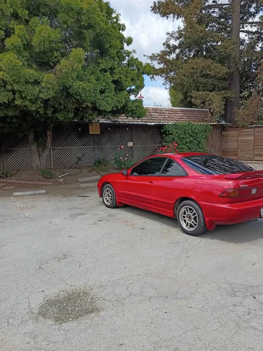1995 Acura Integra 3rd Gen - Image 4 of 8