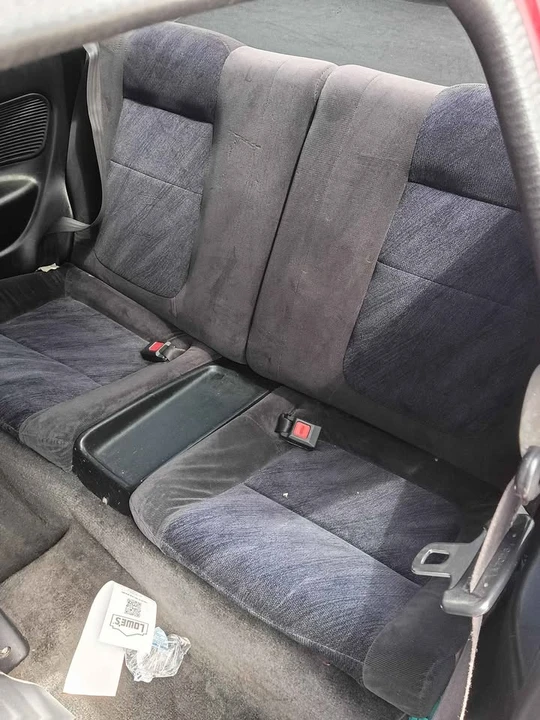 1995 Acura Integra 3rd Gen - Image 7 of 8