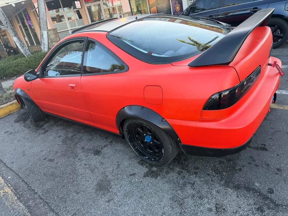 1995 Acura Integra 3rd Gen - Image 5 of 7