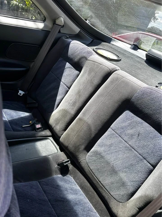 1995 Acura Integra 3rd Gen - Image 9 of 11