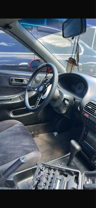 1995 Acura Integra 3rd Gen - Image 8 of 11