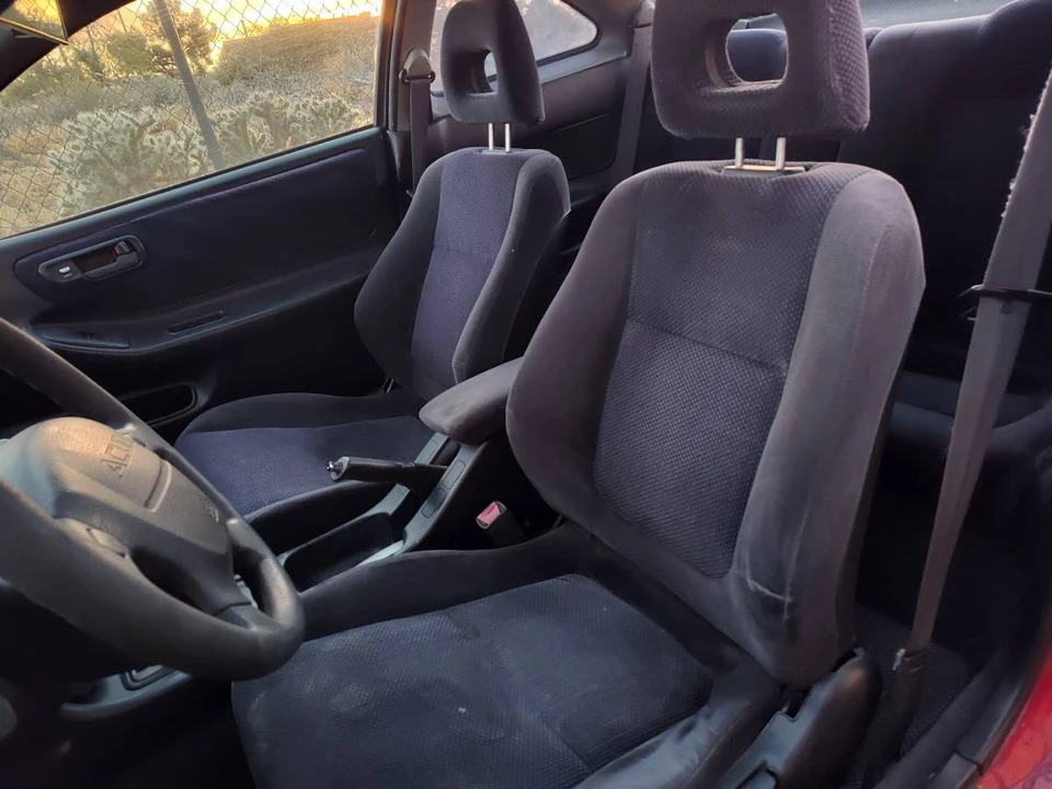 1995 Acura Integra 3rd Gen - Image 6 of 10