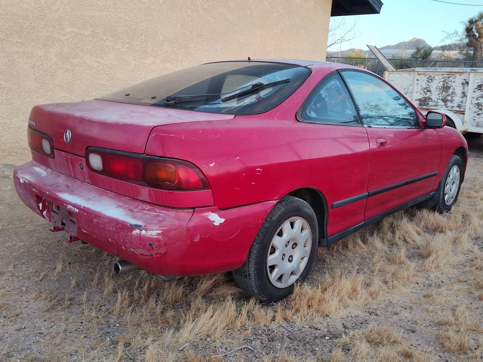 1995 Acura Integra 3rd Gen - Image 4 of 10