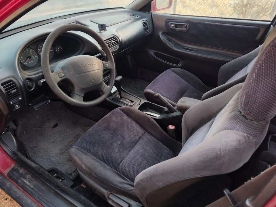 1995 Acura Integra 3rd Gen - Image 5 of 10