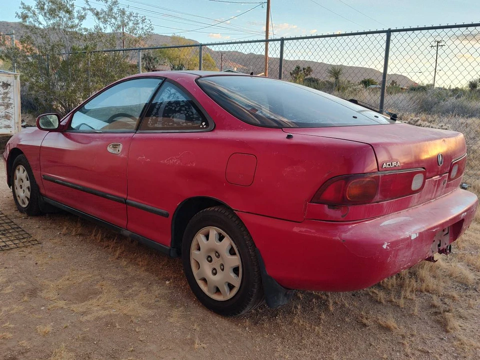 1995 Acura Integra 3rd Gen - Image 3 of 10