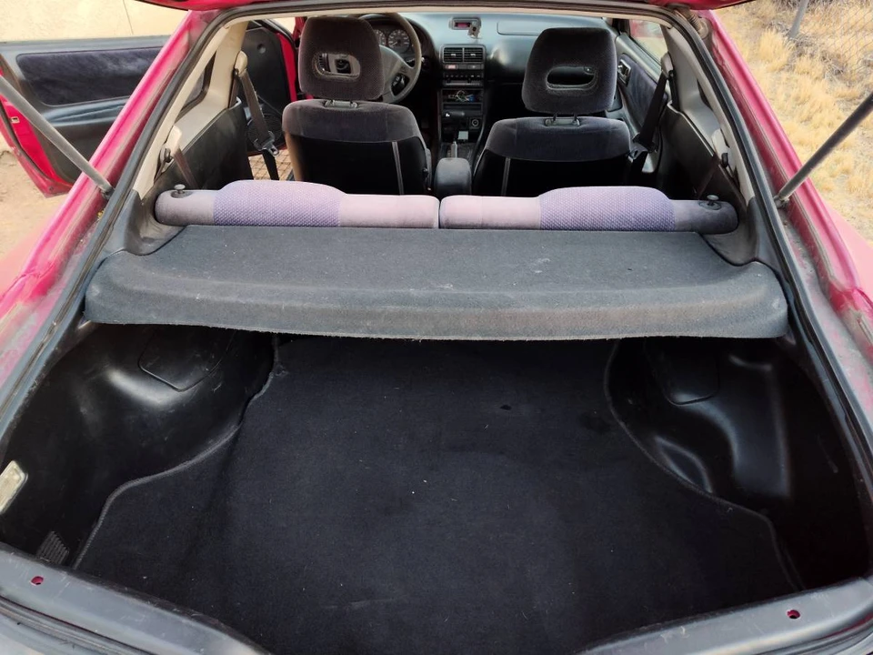 1995 Acura Integra 3rd Gen - Image 7 of 10