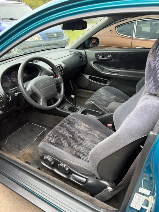 1995 Acura Integra 3rd Gen - Image 5 of 6