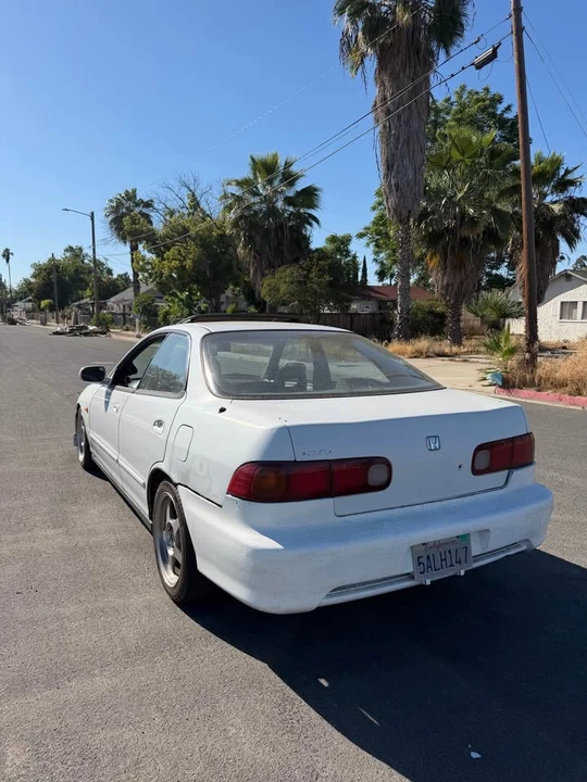 1995 Acura Integra 3rd Gen - Image 3 of 10