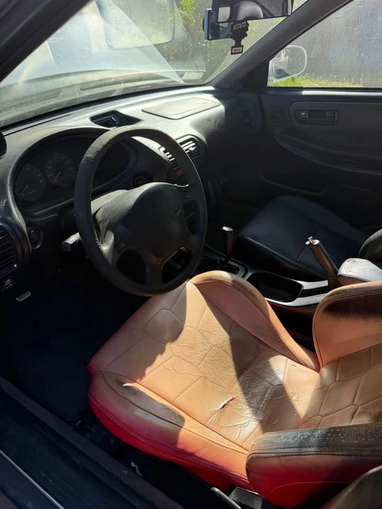 1995 Acura Integra 3rd Gen - Image 8 of 10