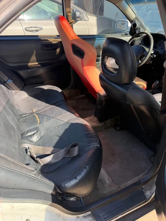 1995 Acura Integra 3rd Gen - Image 9 of 10