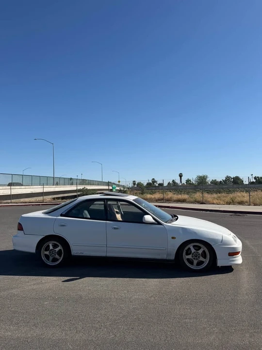 1995 Acura Integra 3rd Gen - Image 5 of 10