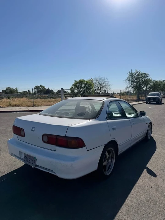 1995 Acura Integra 3rd Gen - Image 4 of 10