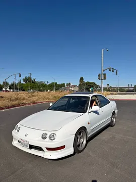 1995 Acura Integra GSR Sedan