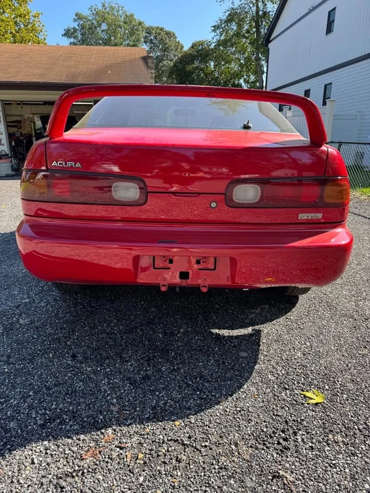 1995 Acura Integra 3rd Gen - Image 3 of 10