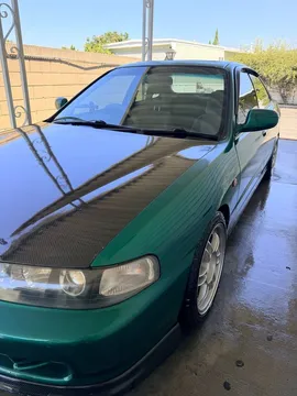 1995 Acura Integra GSR