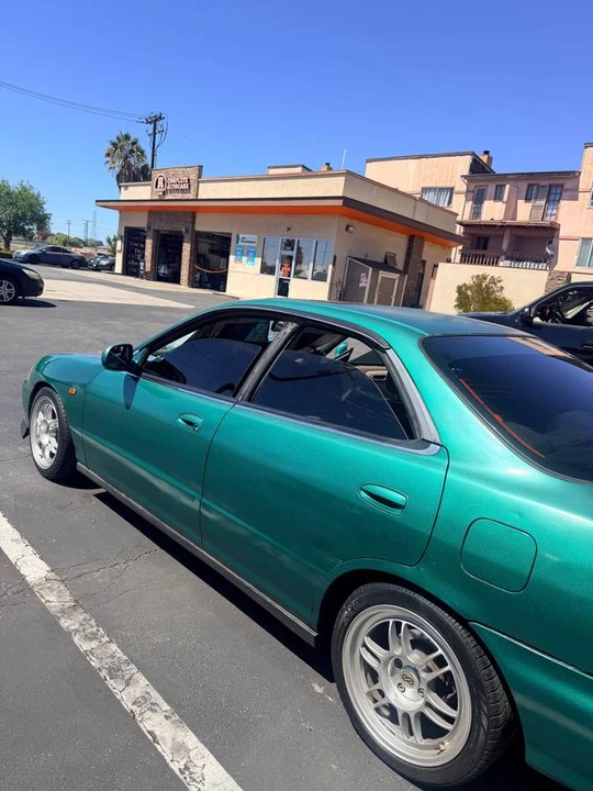 1995 Acura Integra 3rd Gen - Image 5 of 13
