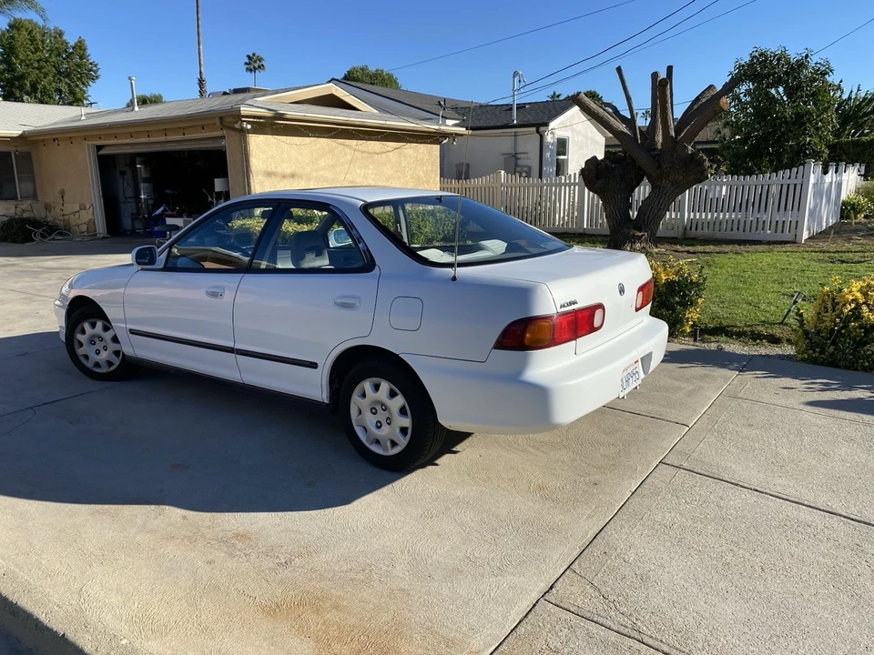 1995 Acura Integra 2nd Gen - Image 4 of 20