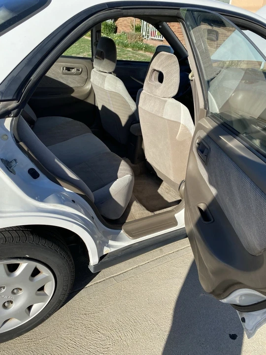 1995 Acura Integra 2nd Gen - Image 12 of 20