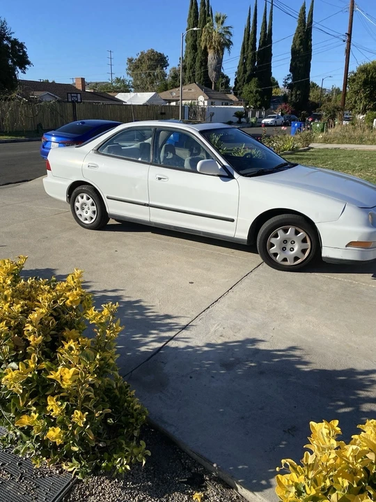 1995 Acura Integra 2nd Gen - Image 3 of 20