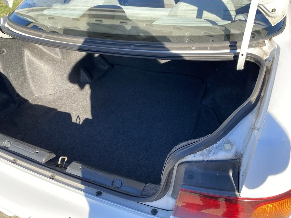 1995 Acura Integra 2nd Gen - Image 16 of 20