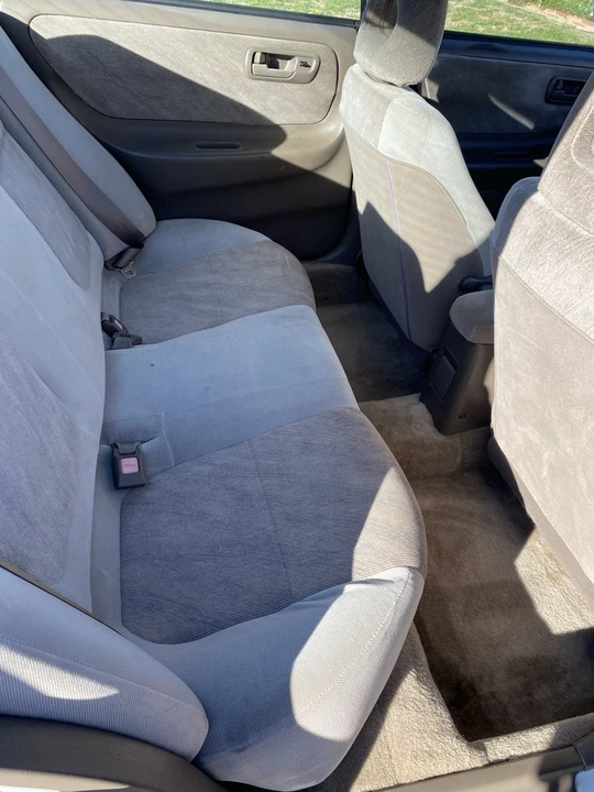 1995 Acura Integra 2nd Gen - Image 11 of 20