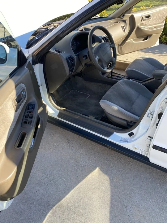 1995 Acura Integra 2nd Gen - Image 9 of 20