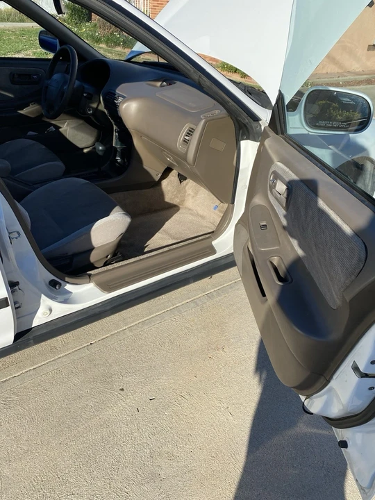 1995 Acura Integra 2nd Gen - Image 14 of 20