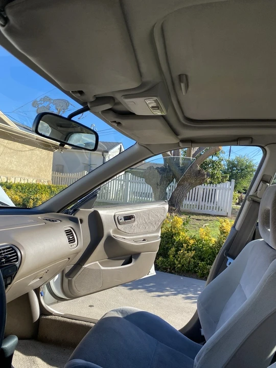1995 Acura Integra 2nd Gen - Image 7 of 20