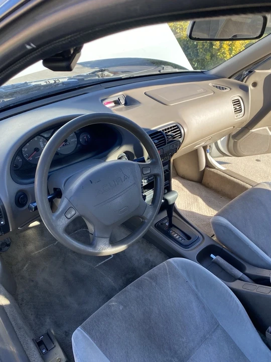 1995 Acura Integra 2nd Gen - Image 8 of 20