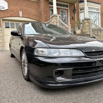 1995 Acura Integra RS