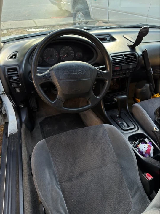 1995 Acura Integra 3rd Gen - Image 4 of 10