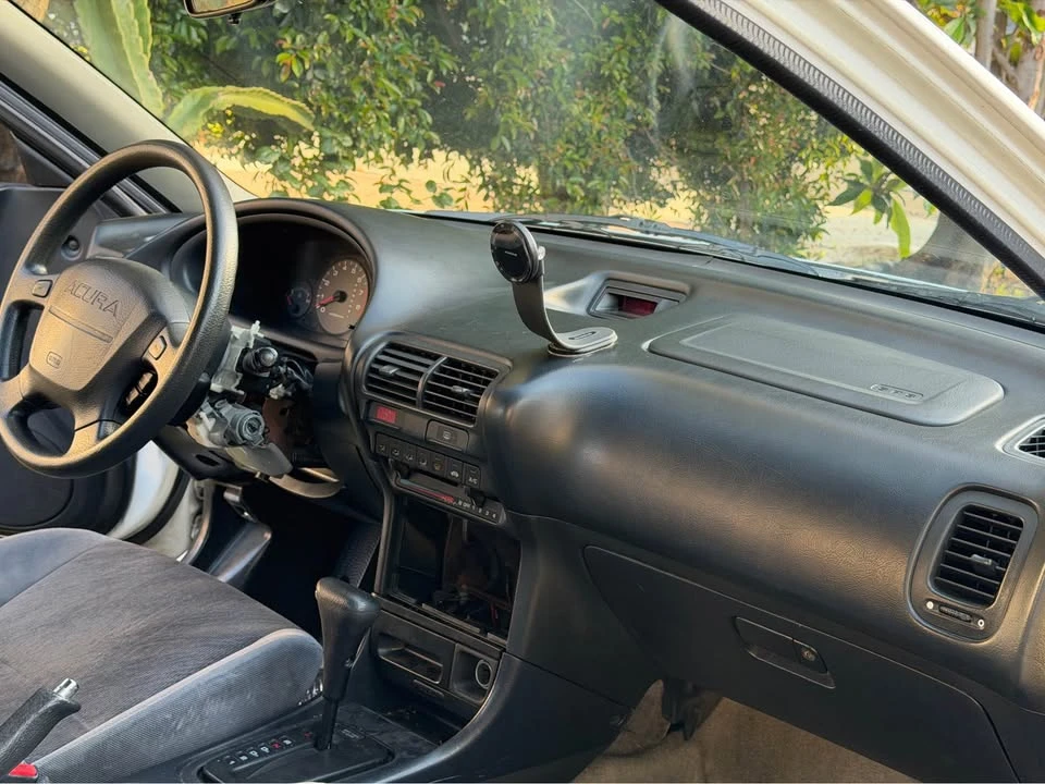 1995 Acura Integra 3rd Gen - Image 8 of 10