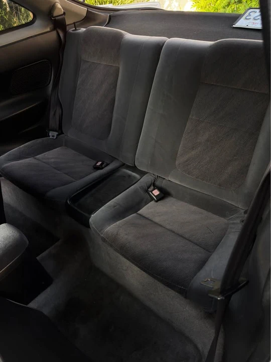 1995 Acura Integra 3rd Gen - Image 9 of 10