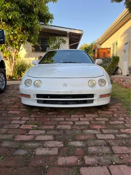 1995 Acura Integra LS