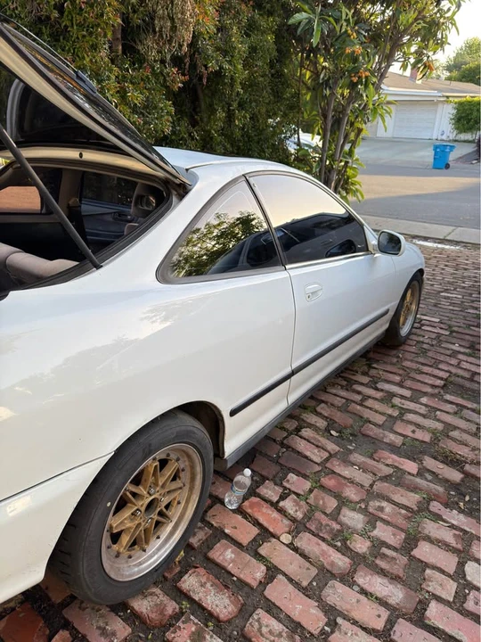 1995 Acura Integra 3rd Gen - Image 6 of 10