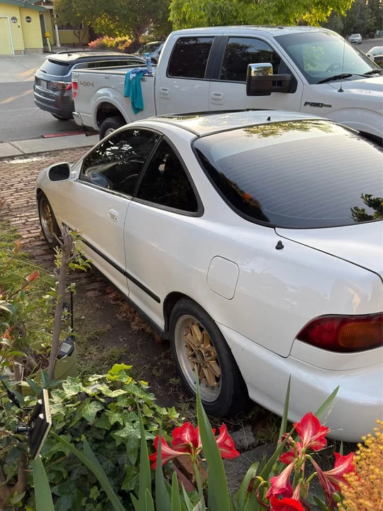 1995 Acura Integra 3rd Gen - Image 3 of 10