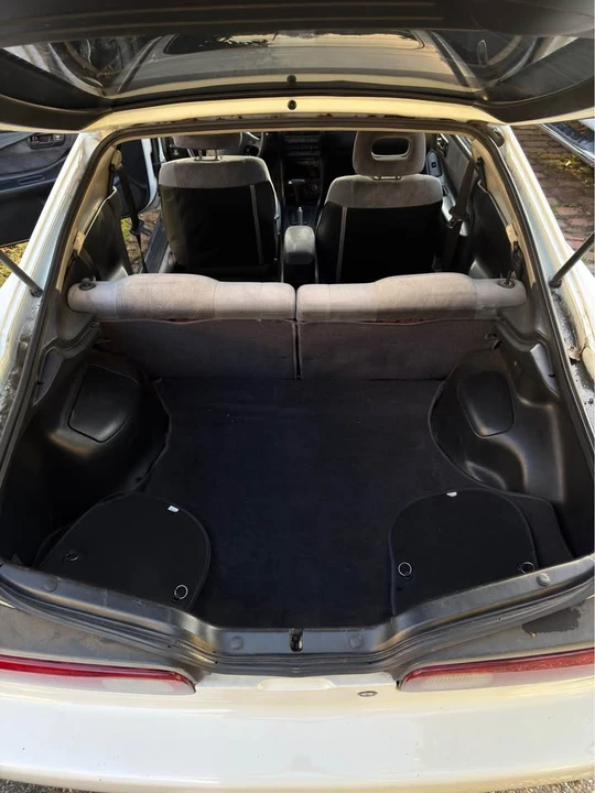 1995 Acura Integra 3rd Gen - Image 5 of 10