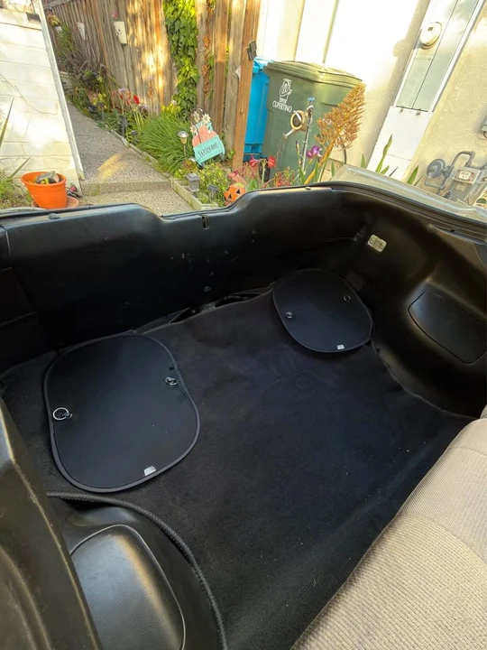 1995 Acura Integra 3rd Gen - Image 7 of 10